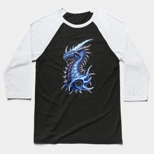 Thunder Dragon Baseball T-Shirt